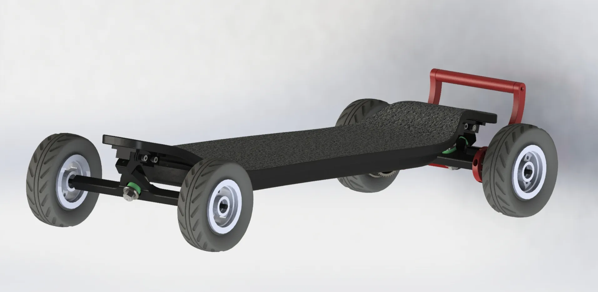 3D spausdintas maketas – 3D maketavimo paslauga