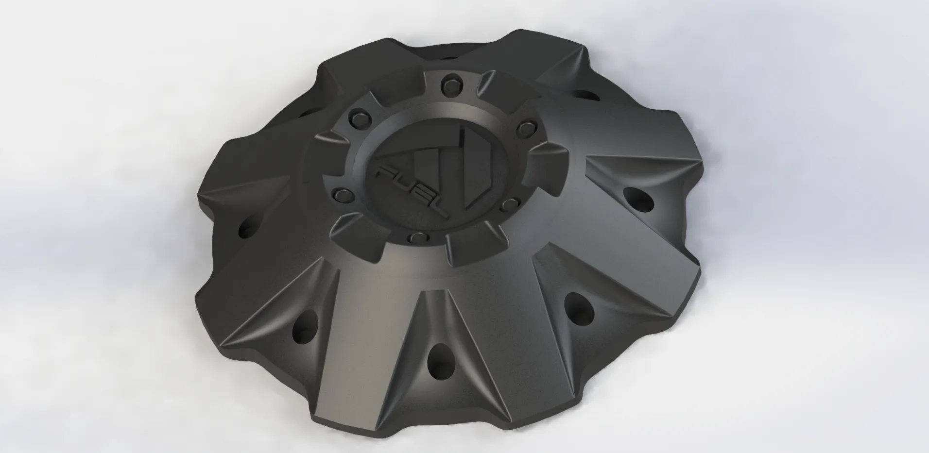 Nebrangi ir greita prototipų gamyba 3D spausdinimu