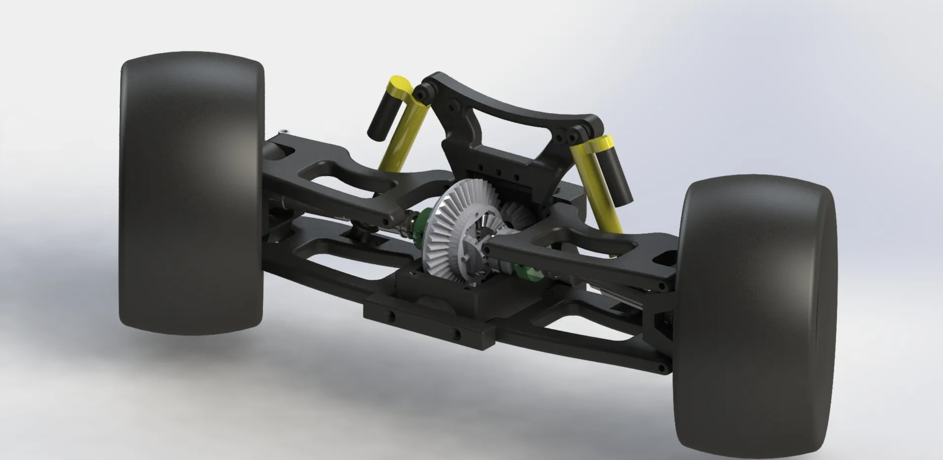 3D maketo pavyzdys – 3D maketavimo paslauga